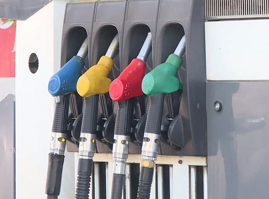 Cene dizela i benzina ostaju iste: Dizel – 217, benzin -191 dinara