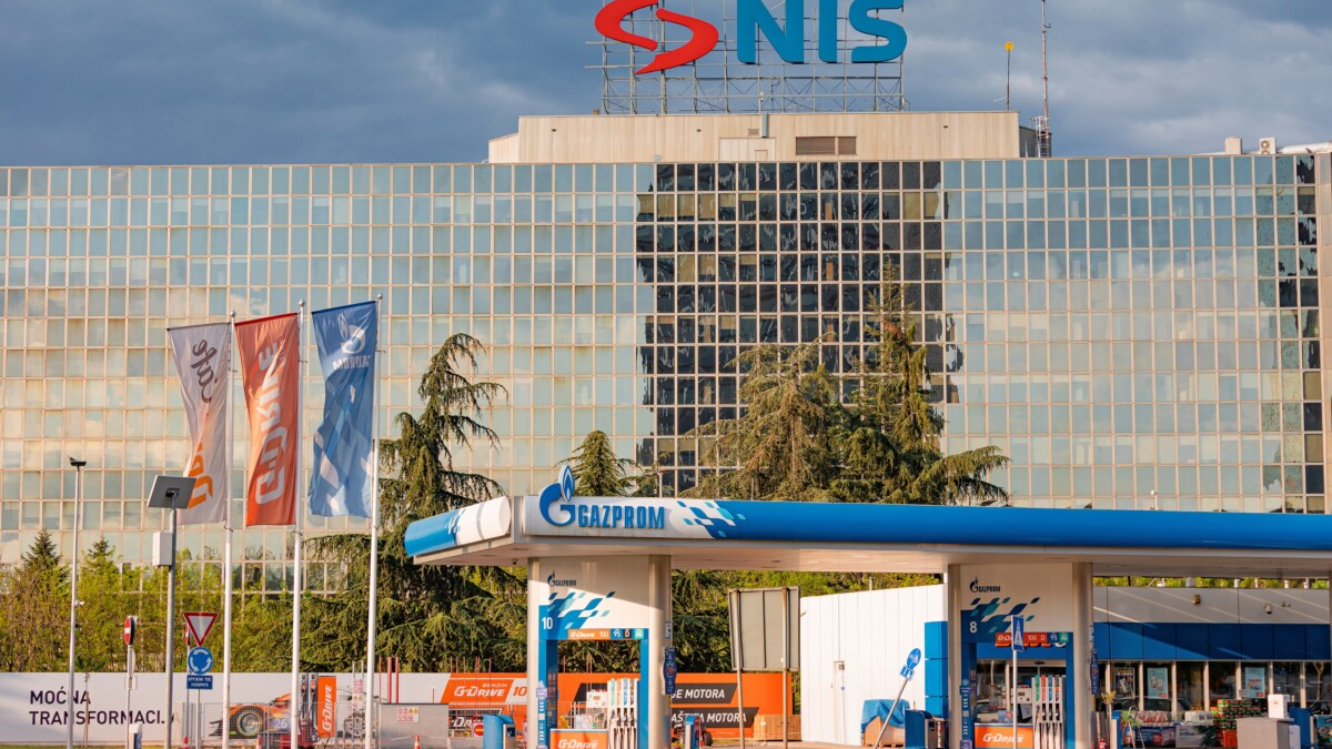 Dobre vesti – produžena licenca za rad NIS-u za 60 dana