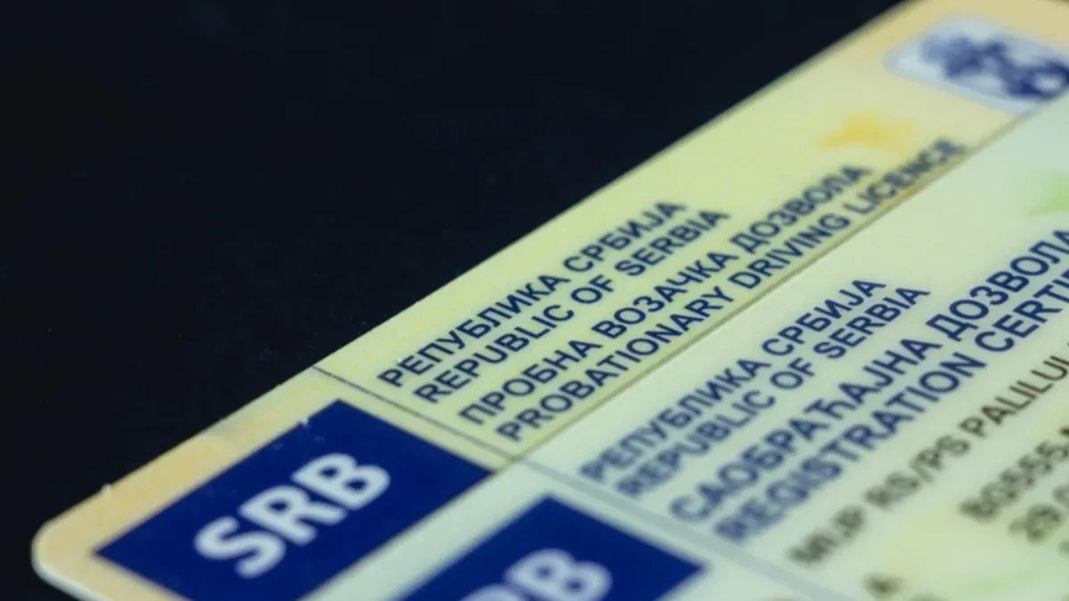 Istekla vozačka dozvola – ko obavezno ide na lekarski i kolike su kazne
