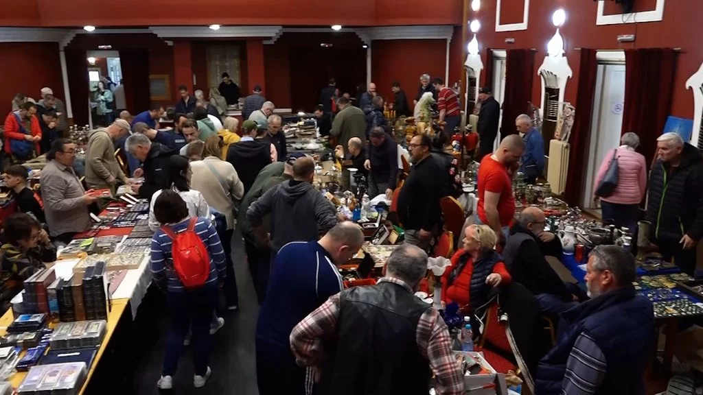 Subotica domaćin međunarodnog susreta kolekcionara