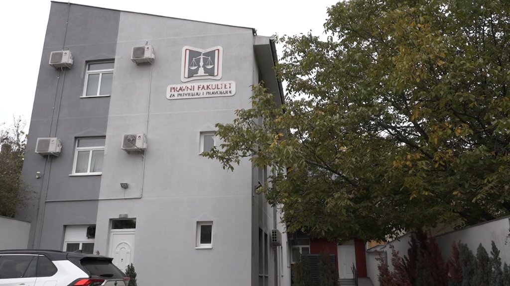 Dan otvorenih vrata na Pravnom fakultetu u Subotici