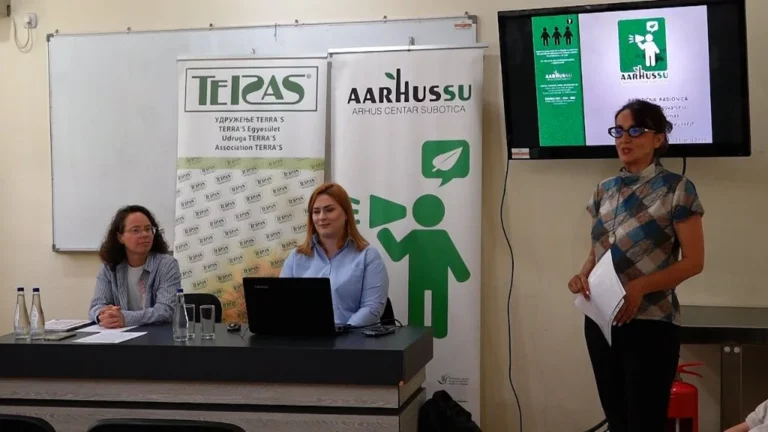 Radionica o reagovanju u vanrednim situacijama održana na Otvorenom univerzitetu