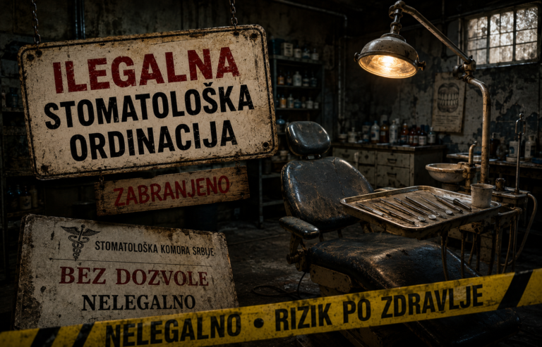 MITROVAČKI BLOKADER – BORAC ZA PRAVDU I ZAKONE GODINAMA RADI NEZAKONITO