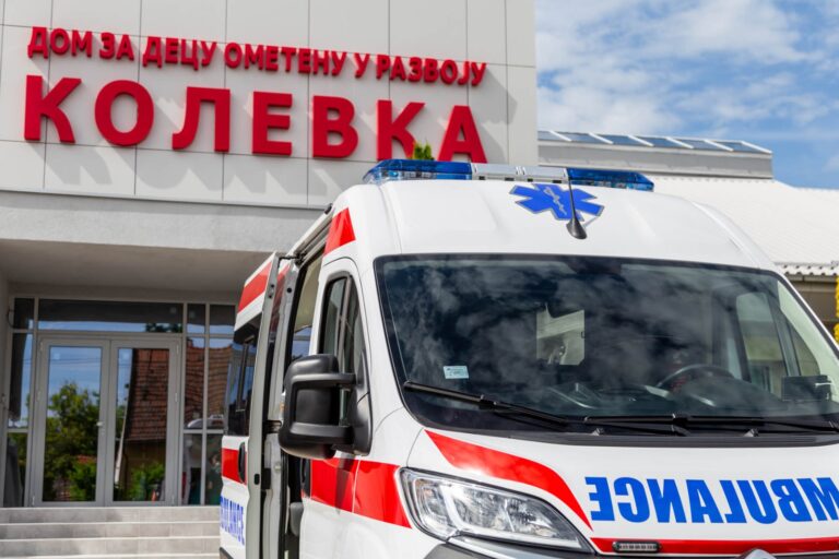 „Kolevka” apeluje da se humanitarne akcije najave unapred