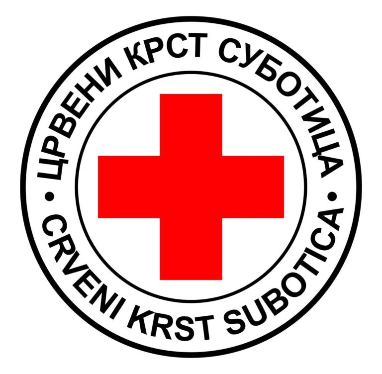 Crveni krst Subotica – Svečana akademija povodom 140.godina