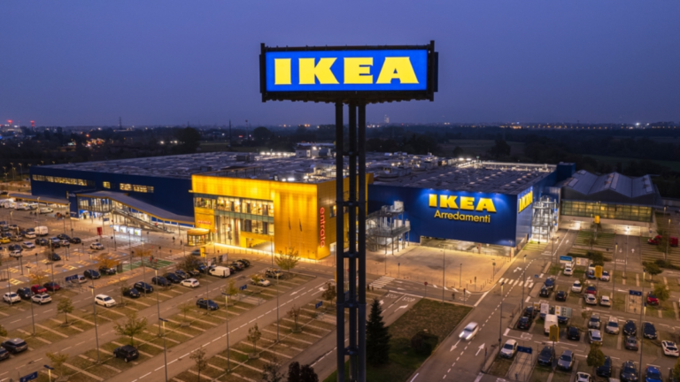 Hitne mere u Ikei – gase 850 radnih mesta