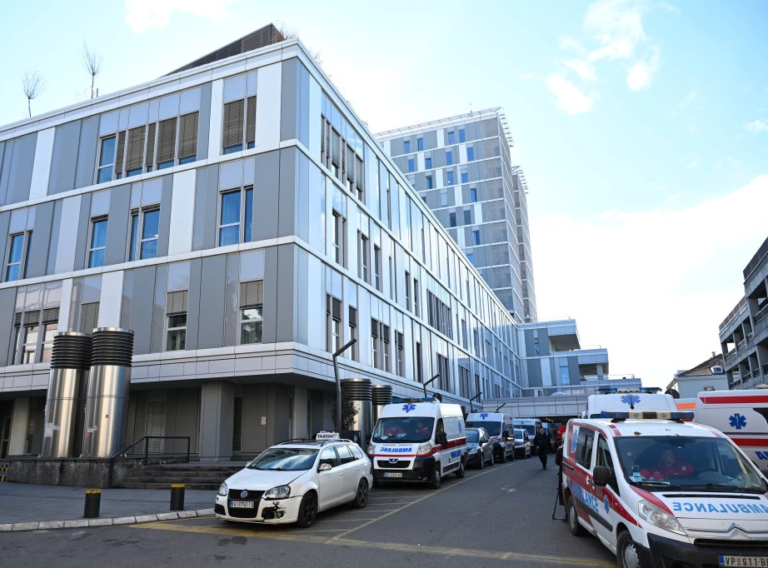 Srbija dobija Centar za multiplu sklerozu i srodne bolesti, prvi tog tipa u regionu