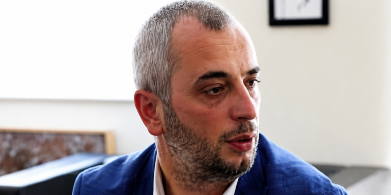 Spasoje Tomić: Napadi na predsednika Vučića su izraz nemoći poražene politike u Crnoj Gori