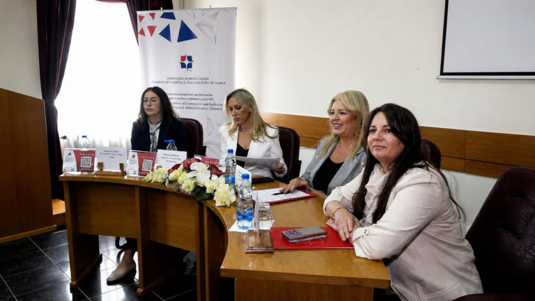 Žensko preduzetništvo u fokusu priprema za EXPO 2027