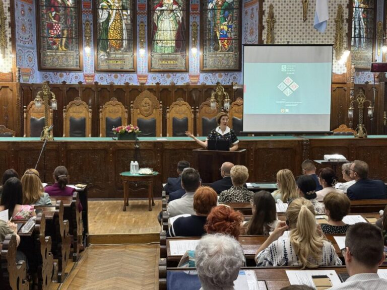„Lepota u svakodnevici“: Konferencija o ženama i secesijskoj baštini