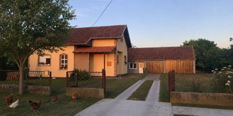 Želite svoju kuću? Država finansira bespovratna sredstva za kupovinu, evo kako do prijave
